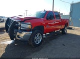 Chevrolet Silverado 2500Hd Lt 1GC1KXCG4EF143649 снимка