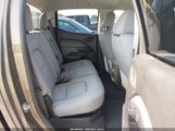 Chevrolet Colorado Wt 1GCGSBEA2G1198705 снимка