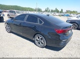 Kia Forte Lxs 3KPF24ADXKE070127 photo