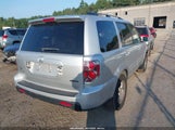 Honda Pilot Ex-L 2HKYF18617H538526 снимка