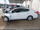 Nissan Versa 1.6 Sv 3N1CN7AP6HL884918 снимка