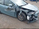 Toyota Prius Three JTDKARFU5H3052125 снимка