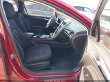 Ford Fusion Se 3FA6P0H73ER375403 снимка