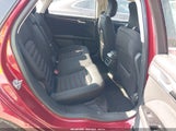 Ford Fusion Se 3FA6P0H73ER375403 снимка