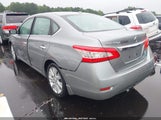 Nissan Sentra Sl 3N1AB7AP6DL792461 снимка