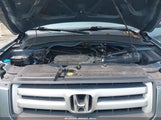 Honda Pilot Ex 2HKYF18486H553781 снимка