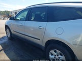 Chevrolet Traverse Ls 1GNKVFED4GJ290439 снимка