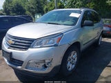 Chevrolet Traverse Ls 1GNKVFED4GJ290439 снимка