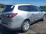 Chevrolet Traverse Ls 1GNKVFED4GJ290439 снимка