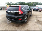Honda Cr-V Touring 5J6RM3H95GL024507 снимка