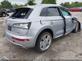 Audi Q5 2.0T Premium/2.0T Tech Premium WA1BNAFY6J2056313 fotografie