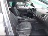 Audi Q5 2.0T Premium/2.0T Tech Premium WA1BNAFY6J2056313 fotografie