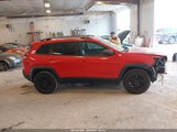 Jeep Cherokee Trailhawk Elite 4X4 1C4PJMBX6KD140479 fotografie