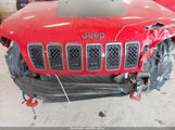 Jeep Cherokee Trailhawk Elite 4X4 1C4PJMBX6KD140479 fotografie