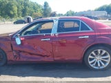 Chrysler 300 Anniversary Edition 2C3CCAAG5GH334511 снимка