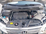 Honda Odyssey Ex-L 5FNRL5H62DB074192 снимка