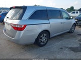 Honda Odyssey Ex-L 5FNRL5H62DB074192 снимка