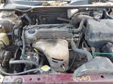 Toyota Camry Xle 4T1BE30K42U639339 fotografie