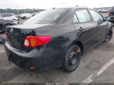 Toyota Corolla Le JTDBL40E099019756 снимка