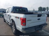 Ford F-150 Xlt 1FTEW1E81GFC30565 снимка