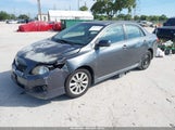 Toyota Corolla S 1NXBU4EE2AZ375399 снимка