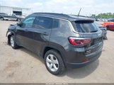 Jeep Compass Latitude 4X4 3C4NJDBB7LT217481 снимка