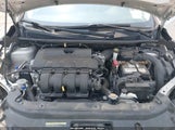 Nissan Sentra Sl 3N1AB7AP9HY397652 снимка