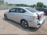 Nissan Sentra Sl 3N1AB7AP9HY397652 снимка