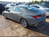 Hyundai Elantra Sel KMHLM4DG1RU739265 снимка