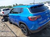 Jeep New Compass Latitude 4X4 3C4NJDBB4HT693260 снимка