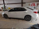 Toyota Corolla Se 5YFBURHE6JP776044 снимка