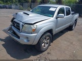 Toyota Tacoma Base V6 5TEMU52N18Z548726 photo