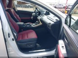 Lexus Nx 300 JTJDARBZ1M5032766 снимка