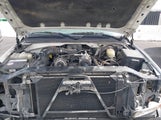 Chevrolet Silverado  Work Truck 1GCEC19X85Z350949 снимка