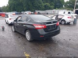 Nissan Sentra S 3N1AB7AP9FY279338 снимка