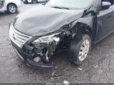 Nissan Sentra S 3N1AB7AP9FY279338 снимка