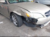 Subaru Legacy 2.5I 4S3BL616687218503 снимка