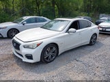 Infiniti Q50 Hybrid Sport JN1AV7AR5FM850223 снимка