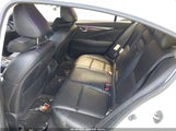 Infiniti Q50 Hybrid Sport JN1AV7AR5FM850223 photo