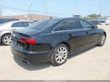 Audi A6 2.0T Premium WAUFFAFC9GN013291 снимка