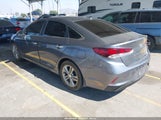 Hyundai Sonata Sel 5NPE34AF3KH798863 снимка