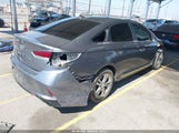 Hyundai Sonata Sel 5NPE34AF3KH798863 снимка