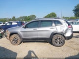 Jeep Cherokee Trailhawk 4X4 1C4PJMBX6MD236423 снимка
