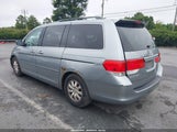 Honda Odyssey Ex 5FNRL3H42AB104015 снимка