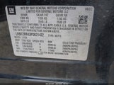 Buick Envision Avenir Fwd LRBFZRR43PD021422 photo