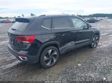 Volkswagen Taos 1.5T Se 3VVUX7B25RM037822 photo