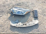 Honda Hr-V Awd Ex 3CZRU6H50NM755050 photo
