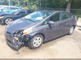 Toyota Prius Two JTDKN3DU0B0278862 снимка