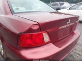 Mitsubishi Galant Es/Ls 4A3AA46G03E126361 снимка