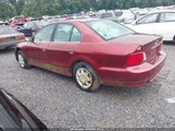 Mitsubishi Galant Es/Ls 4A3AA46G03E126361 снимка